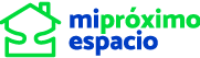 Logo Mi Proximo Espacio